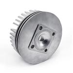 OEM Aluminum Milling Parts Services CNC Aluminum Machining Vehilces Spare Parts