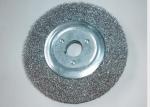 Bench Grinder Crimped Steel Wire Wheel Brush 150 X 25.4 X 20MM
