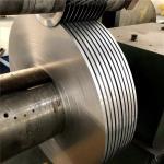 Polished Surface Treat Stainless Steel Strip Coil High Carbon Hot Rolled Finish