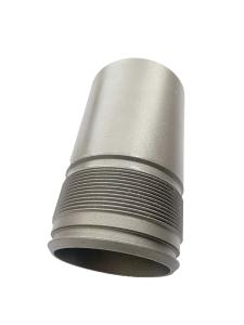 Quality Warm Forging Oil Filter Housing Cover wholesale