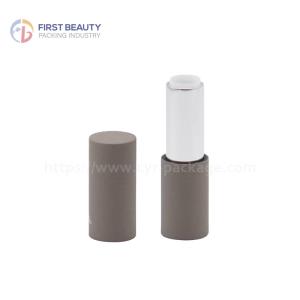 Quality Cosmetic Container Empty Lipstick Tube Mockup 3.8g wholesale