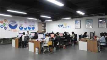 Anhui Wei Ruisi Technology Co., Ltd