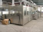 ISO SUS304 1 Liter drinking Water Bottle Filling Machine
