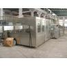 Buy cheap SUS304 Material PET Bottle Filling Machine / Automatic Liquid Filling Machine from wholesalers