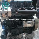 Kubota D1703-EDM Diesel Engine 1G600-00000 18.2KW/2400rpm U35