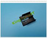 NPM 8mm Feeder Block N210163874AA Feeder Parts Black Plastic