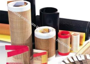 Quality Abrasion Resistant Conveyor Belt With Excellent Electrical Insulation Properties wholesale