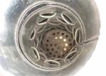 Id 2.25" 57mm Ss409 Exhaust Muffler Resonator Bottle Style