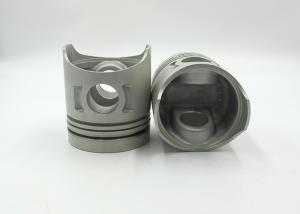 Quality 6D31 100mm Diesel Engine Piston ME012858 wholesale