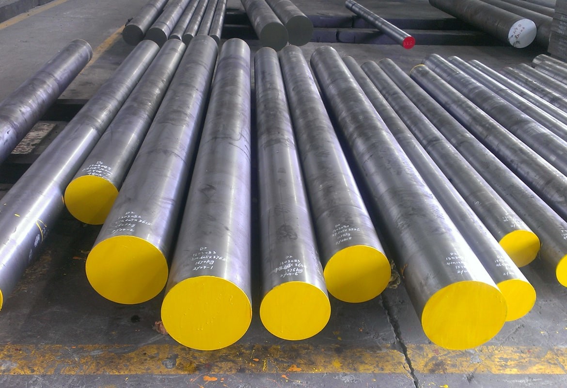 Welding Stainless Steel Rod Bar AISI ASTM SS304 316
