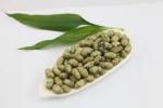 Good Taste Organic Dried Soybeans Salted Flavor Cool / Dry Place Storaging