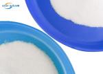 Washable White Polyamide Powder Dry Cleaning Resistant For Hear Transfer
