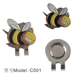 Quality golf cap clip wholesale