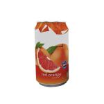 350ml 310ml PET Low Fat Carbonated Soft Drink Tin Bottling