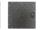 High Resolution Full Color LED Module 250 x 250mm Long Life Outdoor