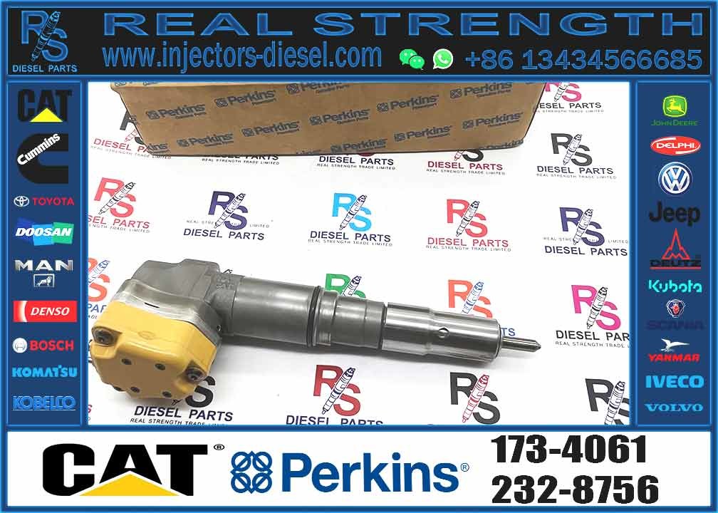 Excavator Parts 3116 Engine Injector 0R-8483 0R-3002 0R-8477 0R-3190 0R-8473 4P-2995 Fuel Injector For Excavator