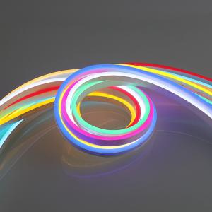 Quality Neon LED flexible 12V 24V sign led outdoor light with different color option wholesale