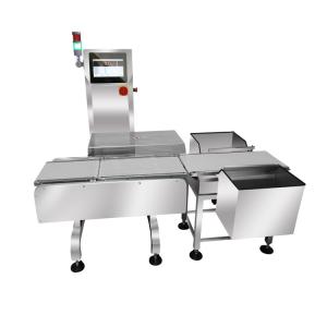Quality Touch Screen Control IP66 Food Grade Metal Detectors wholesale