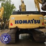 Origin Japan PC490 Used Komatsu Excavator PC490 Excavator Secondhand Komatsu