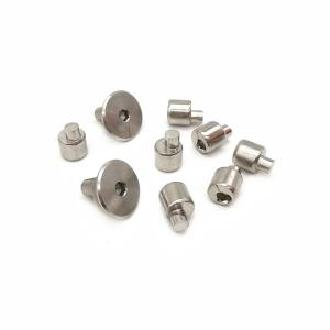 Quality Customization Hexagon Eccentric Nail 304 Stainless Steel Eccentric Rivet wholesale