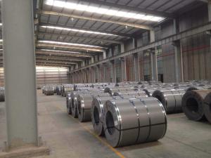 Quality High-strength Steel Coil ASME SA514/SA514M Grade R Carbon and Low-alloy wholesale
