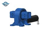 Ip66 Worm Gear Enclosed Slewing Drive Anti Corrosion Outdoor For Solar Tracking
