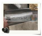 Stainless Steel Reverse Rotary Screen Drum Self Cleaning Basket Screen Filter