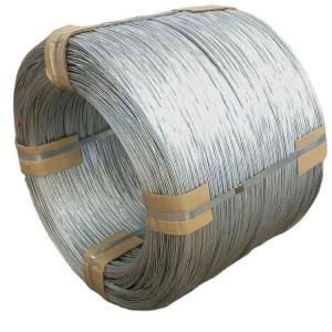 Quality Hot Dipped Stainless Steel Wire Heavy Gauge Stainless Steel Wire wholesale