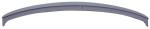 Vehicle Rear Parts Rear Window Spoiler Keep Driving Stability For Kia Forte 2009