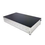 1035nm 6W - 100W High Power Femtosecond Fiber Lasers All Fiber Design