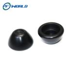 CNC machining 5-axis plastic parts