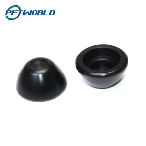 Quality CNC machining 5-axis plastic parts wholesale