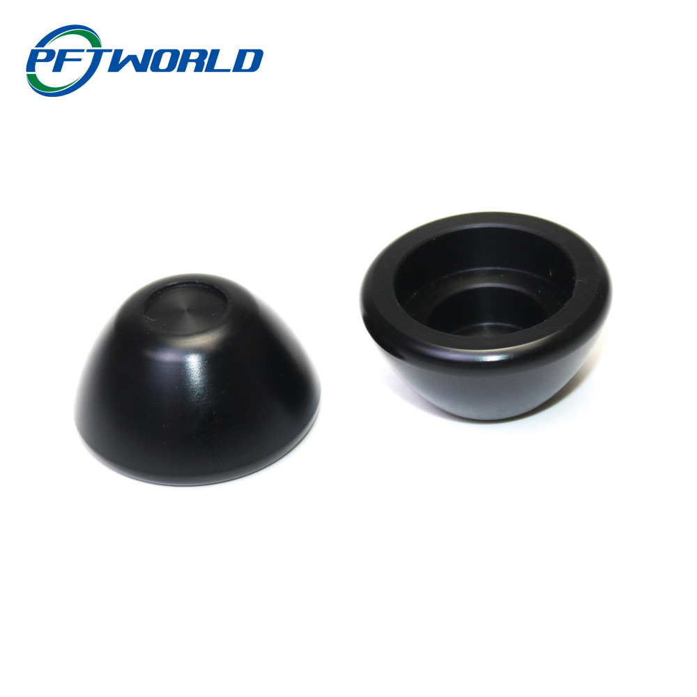 Prototype CNC Machining Services Plastic Injection Moulding Parts Inserts