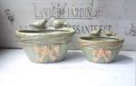Succulent Creative Animals Bird Plant Flowerpots