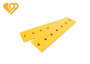 China 6J1406 D6C Construction Machine Grader Cutting Edges 7T9977 on sale
