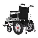 Elderly Travel Portable Folding Mobility Scooter Handicapped Electric Mobility