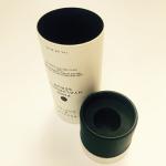 ODM Service Cosmetic Paper Tube Packaging