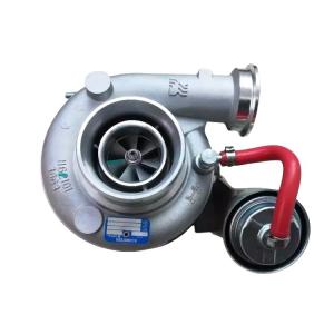 Quality D5E B1G Engine Turbine Excavator Turbocharger 04299152 KZ For Excavator EC120D wholesale