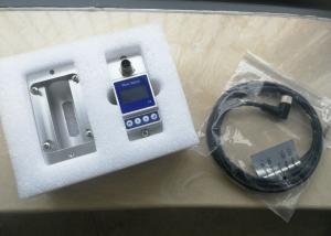 Quality IP54 25mm Pipe Clamp On Ultrasonic Flow Meter 20mA wholesale