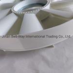 Sinotruk HOWO Truck Parts Engine Fan Vg1246060051 Black Support USD Payment