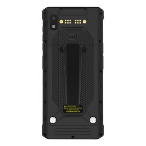 Quality 6GB RAM Rugged Explosion Proof Mobile Phone with 5000mAh Battery RTK and 4G LTE wholesale
