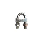 Bus Gearbox Shift Gear Selection Cable Fixing Clip Size M8 M10