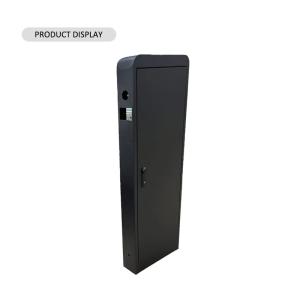 Quality 44KW Fast Residential EV Charging Stations Level 3 wholesale