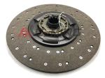 Faw Jiefang Clutch Disk Assembly DZ91189160185 430x240x232x10x50.8