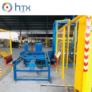 Quality Wet Cast Dosing Precast Concrete Machine Artificial Stone Production Line wholesale
