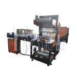 Monoblock Mineral Water Filling Capping Machine Plastic Bottle 6000BPH 18-18-6