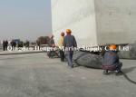 Boat Pneumatic Marine Rubber Airbag 3-10 Layers For Ship Launching