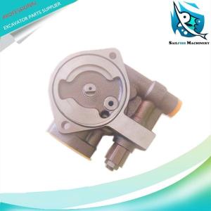 Quality Hot sale good quality HPV90 gear pump hydraulic pump for excavator part wholesale