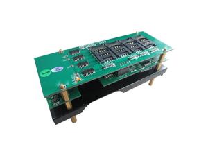 Quality High Efficiency SAM Card Reader Module DC5V 200mA 106.6Lx67Wx16Hmm Size wholesale