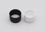 18 / 410mm PP Plastic Screw Caps With PE Gasket